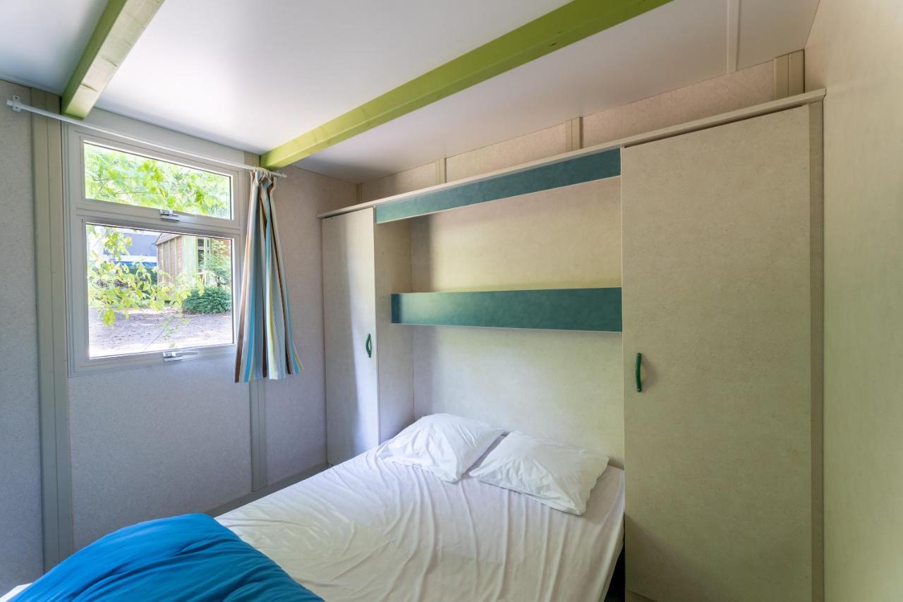 Camping Le Caussanel Hotel Canet-de-Salars ภายนอก รูปภาพ